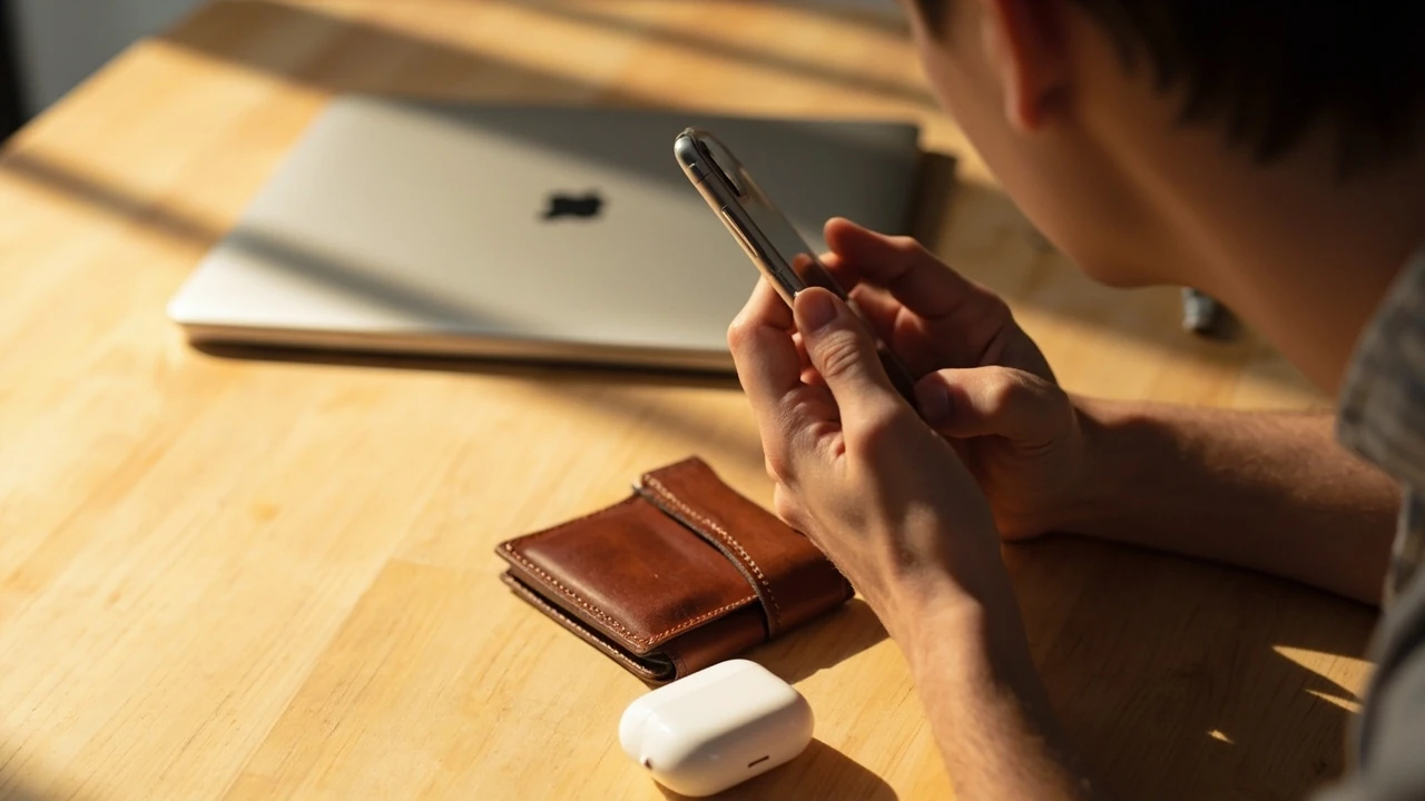 Створити Apple ID: покрокова інструкція для нових користувачів