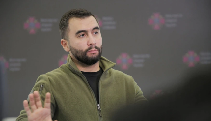 Хто керуватиме Агенцією оборонних закупівель після Жумаділова: ролі та повноваження