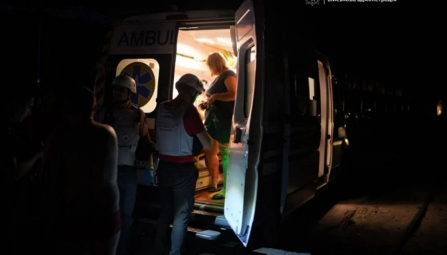 Удар дронів по Запоріжжю: що відомо про загиблого й поранених