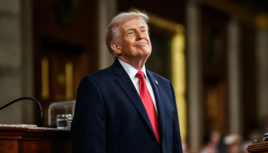 Трамп, Реткліфф і Кремль: ролі та заяви у візиті глави ЦРУ