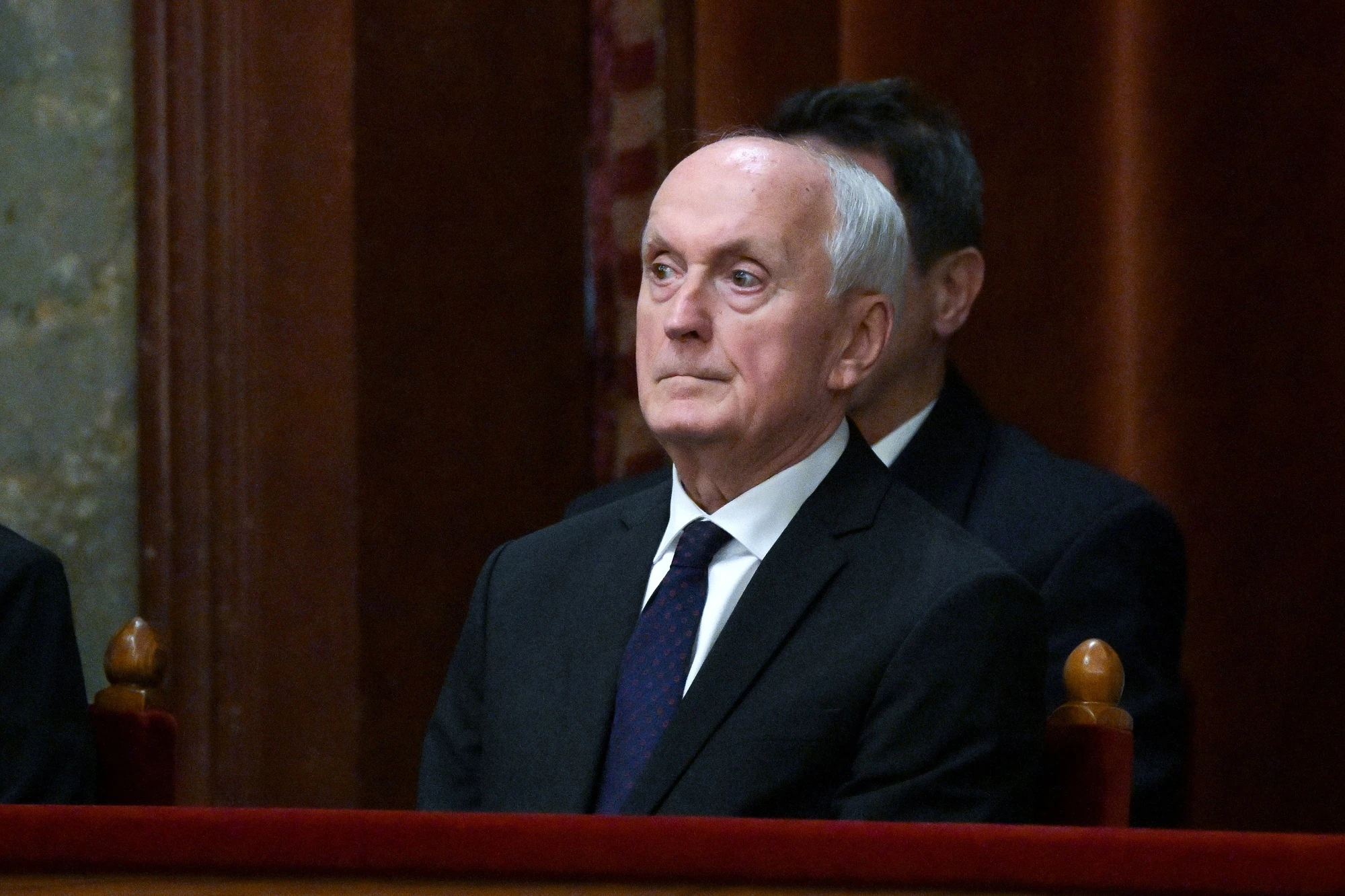 Андраш Бака — новий президент Угорщини: як парламент ухвалив рішення