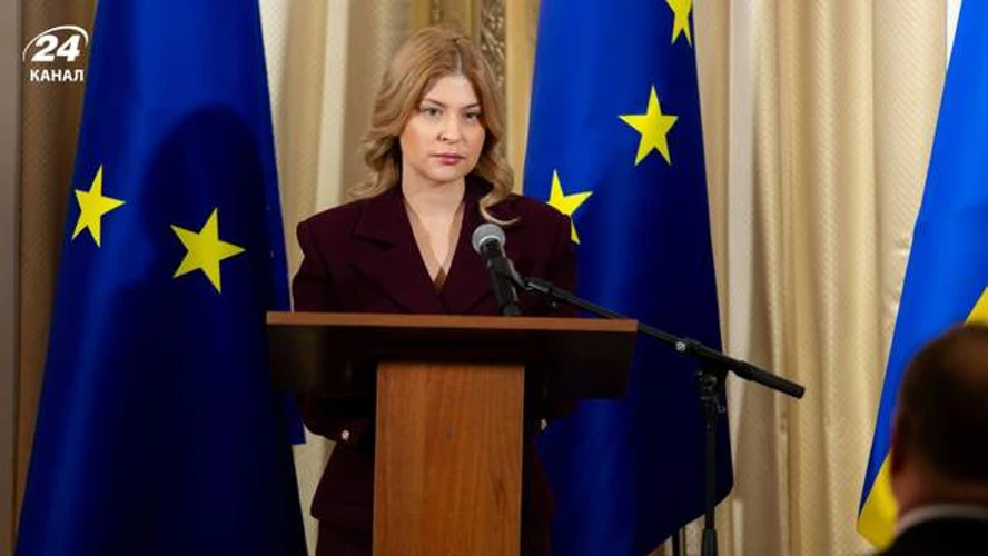 Застава 6 млн грн за Стефанішину: 6 серпня рішення ВАКС, 13 серпня — переказ від колег