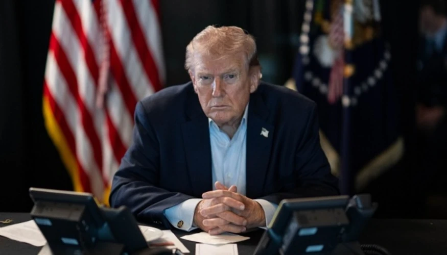 Трамп підписав два укази про громадянство: підтверджений перелік кроків