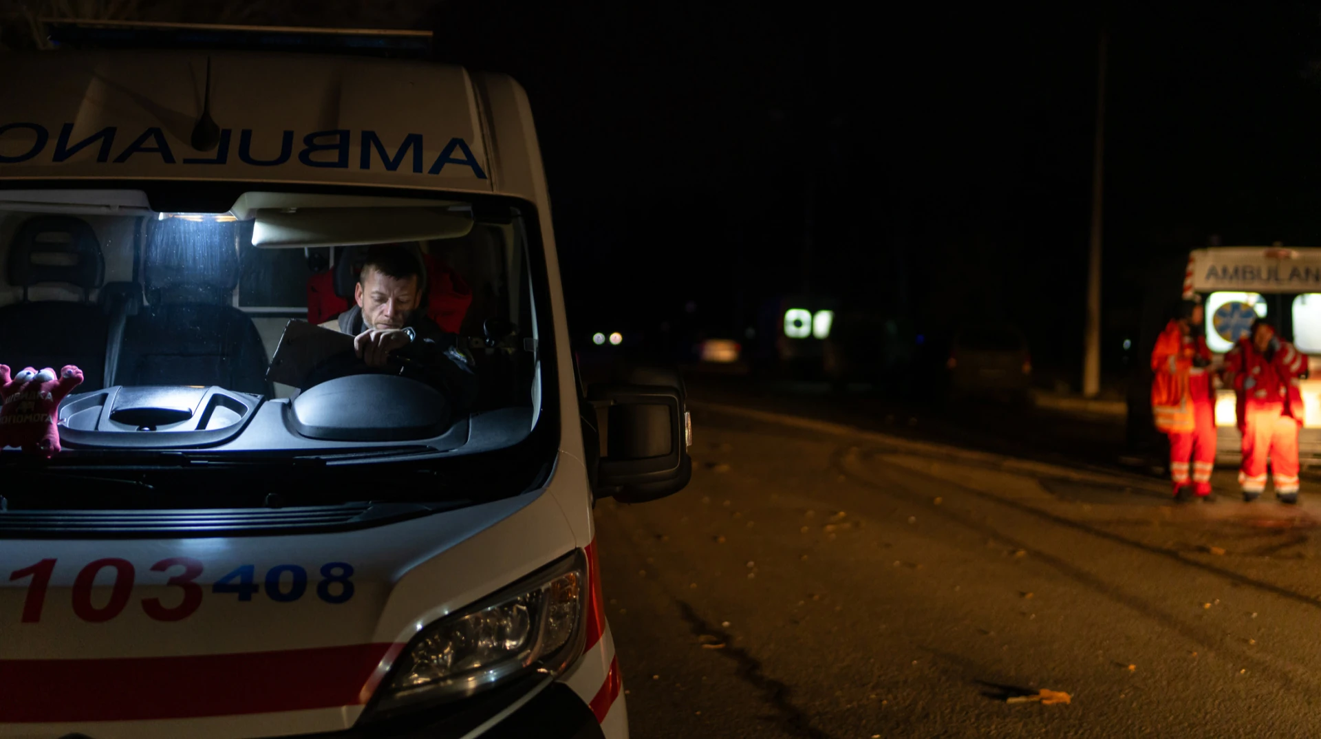 Смілянська громада зазнала удару безпілотника: є пошкодження і постраждалі
