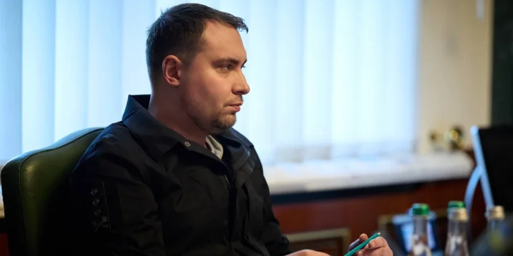 Буданов заявив, що особисто намагався домовитися з РФ про припинення далекобійних ударів