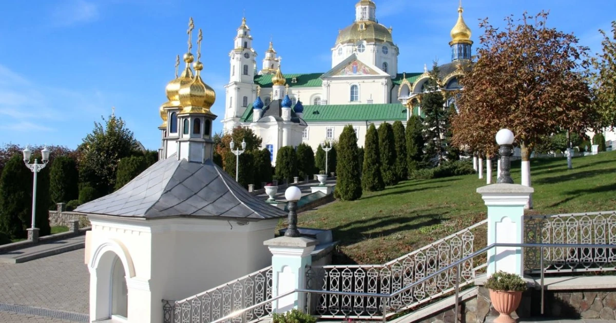 Швейцарія спрямує 600 тисяч франків на порятунок Лаври