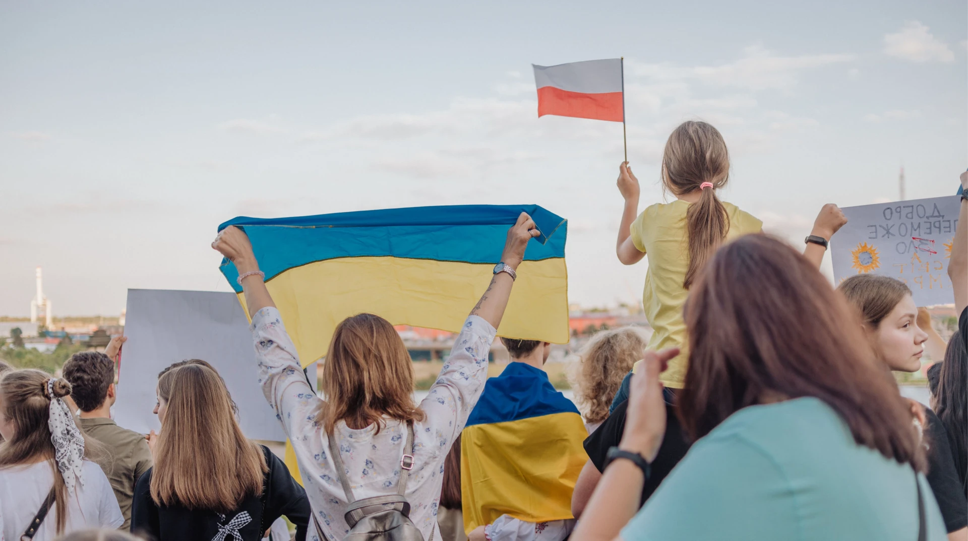 Брюссель готує настанови для країн ЄС щодо захисту українців