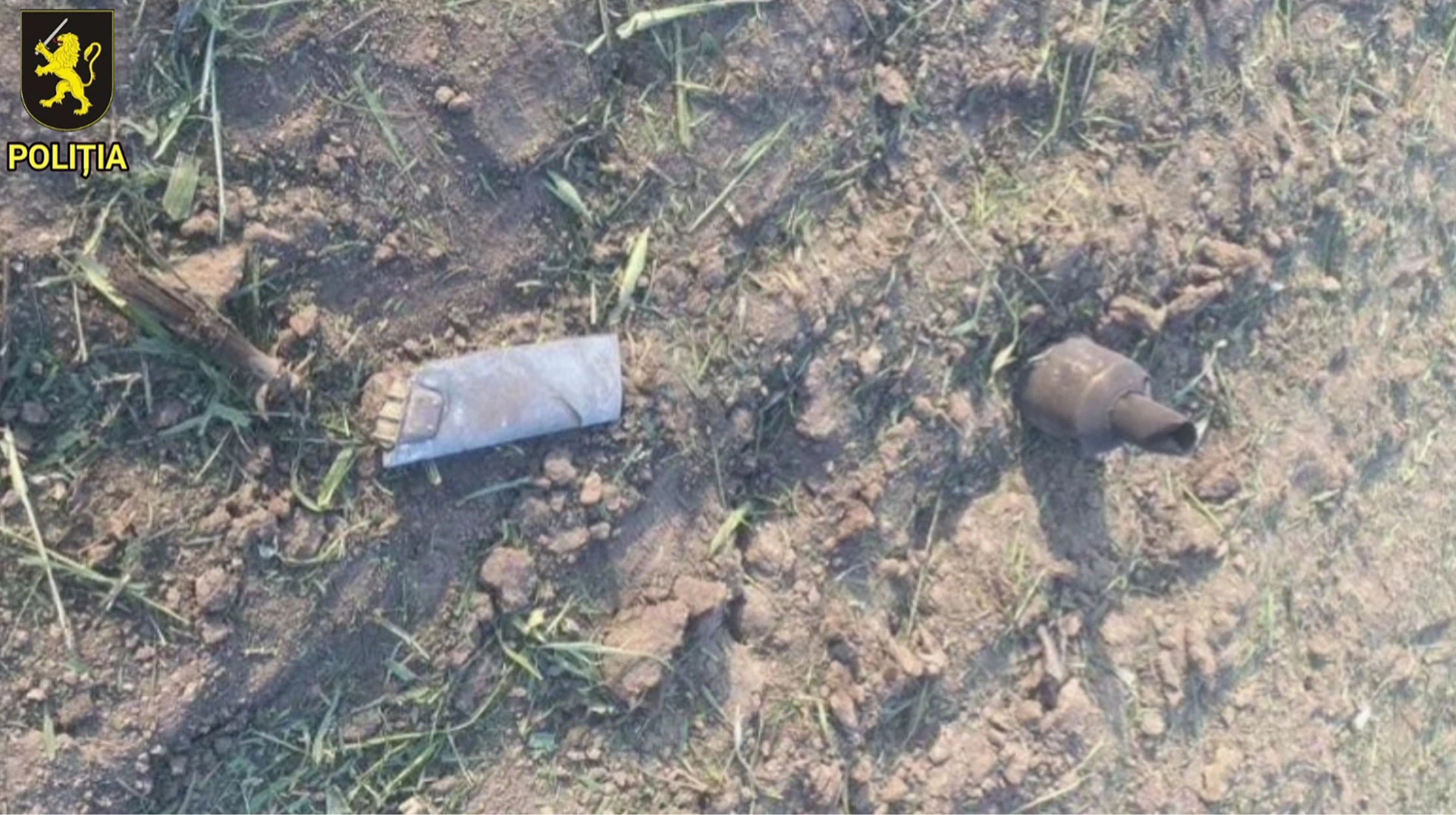 Вибух біля Талмази 17 серпня: що підтвердили Молдова і ЗСУ