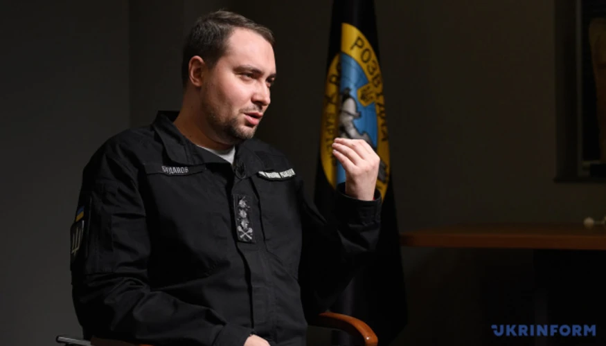 Буданов у телемарафоні озвучив мінімальний щомісячний показник мобілізації