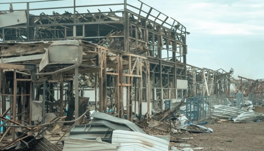 Мила на Київщині: що відомо про наслідки ворожої атаки станом на 30 серпня
