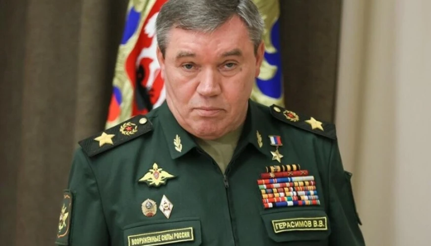 Від ордера МКС 2024 року до підозри СБУ у серпні 2026: хронологія справи Герасимова