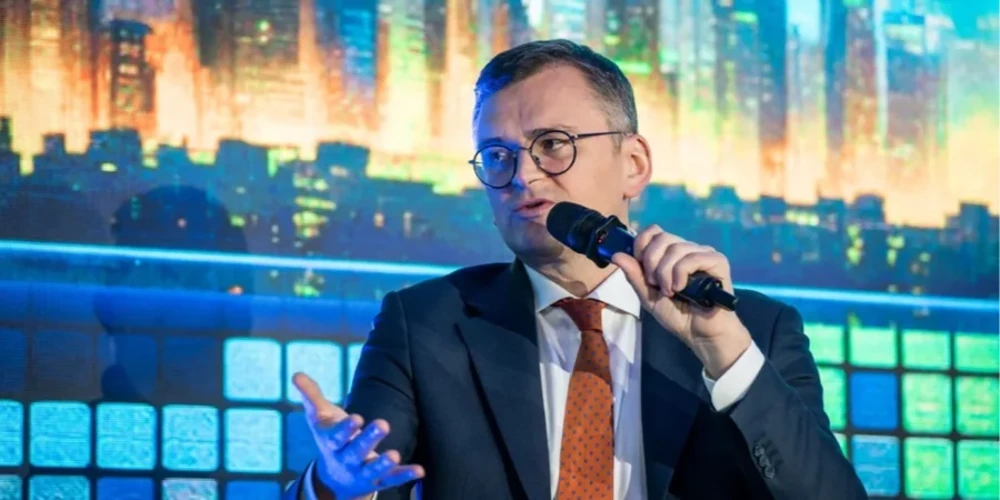 Зеленський повідомив, що кандидатура на посла України у США визначена