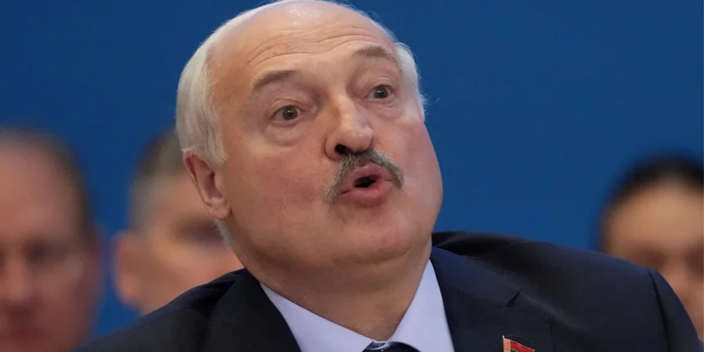 Коул розповів NYT про наслідки неформальних переговорів із Лукашенком