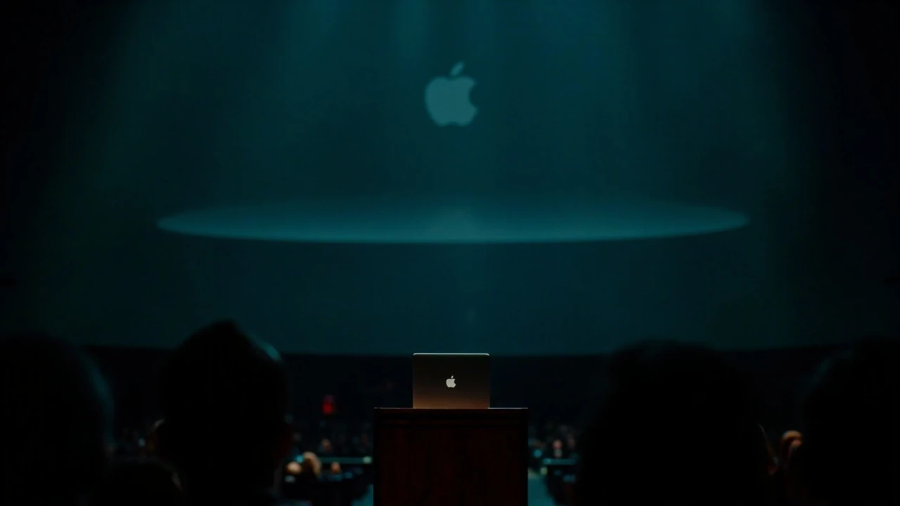 Apple презентація: дати, формати та ключові новинки