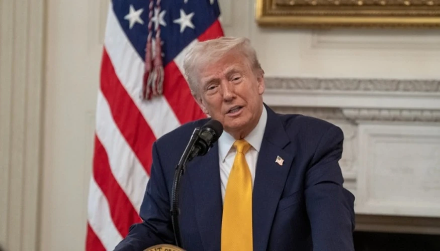 Трамп відзвітував у Truth Social про успіх переговорів щодо бази США у Польщі