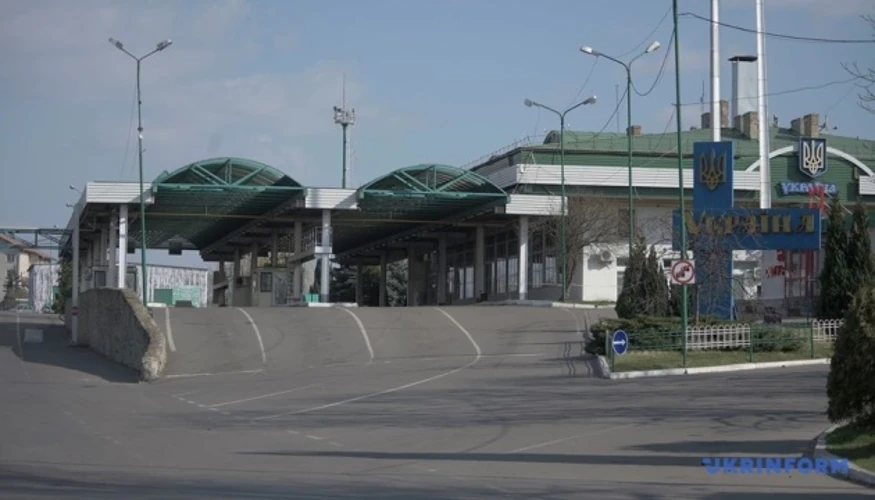Хронологія змін на «Шегині — Медика»: від 20 вересня до листопада 2027 року