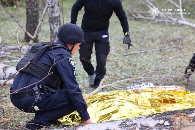 Удар по Сумах 27 вересня: підтверджені наслідки авіаатаки на дитбудинок
