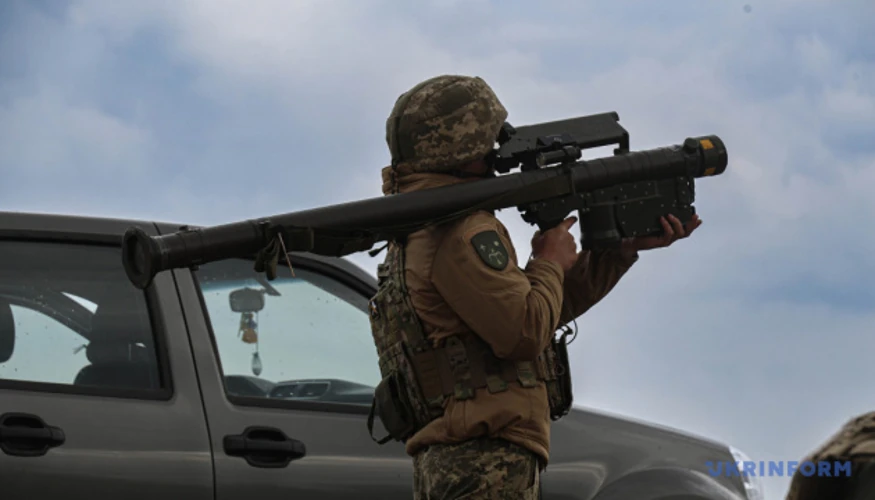 Повітряні сили підтвердили: 254 з 285 дронів знешкоджено 30 вересня