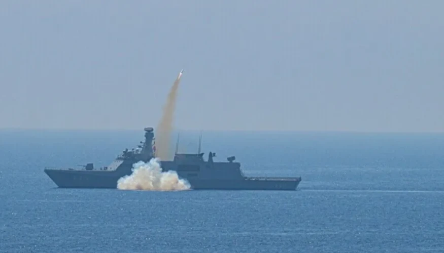 Denizkurdu-I/2026: чому навчання Туреччини у Чорному морі мають значення для України