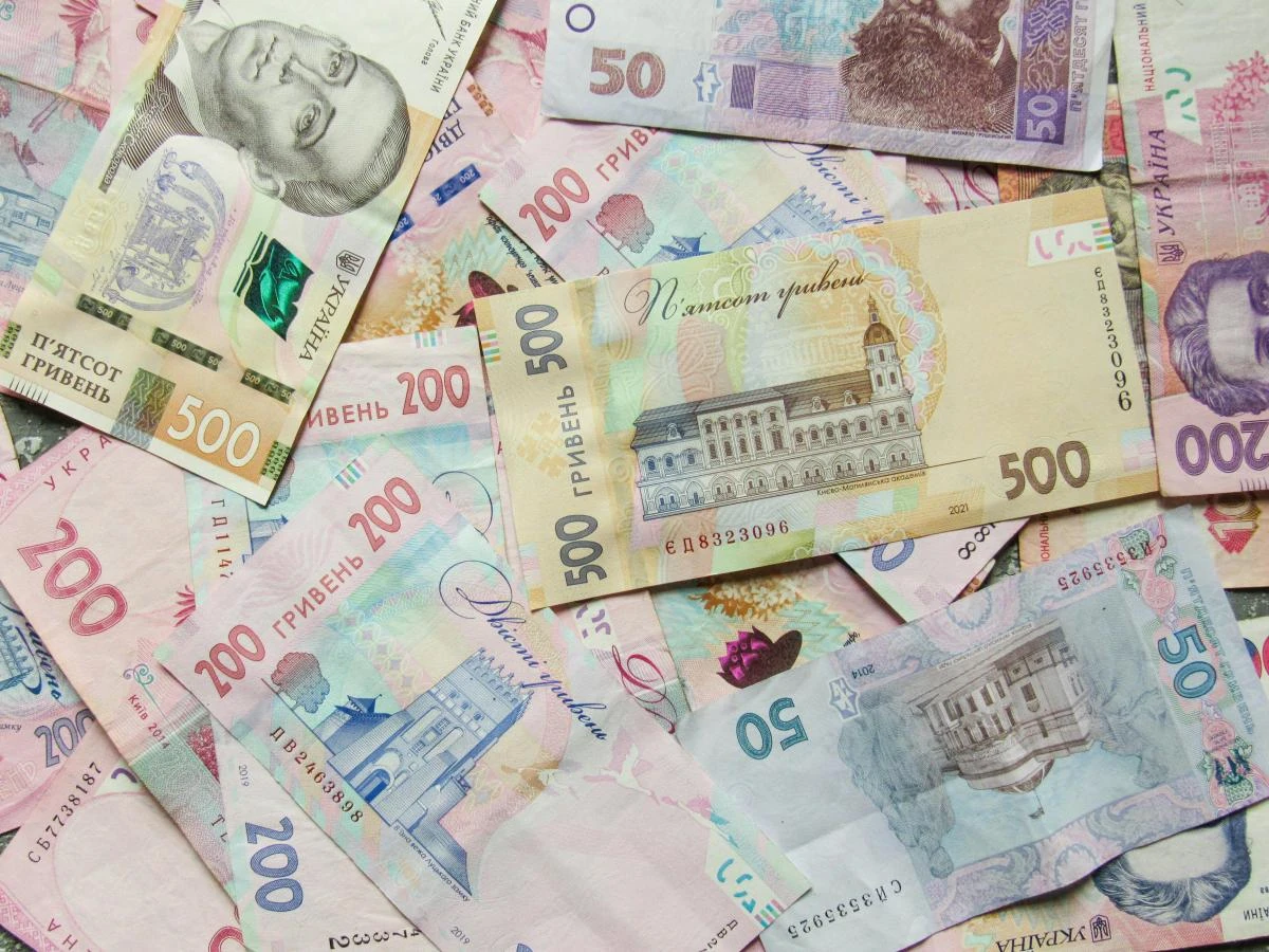 МВФ окреслив річний дефіцит фінансування України: від 35 млрд доларів у 2027 році до 2 млрд у 2029 році