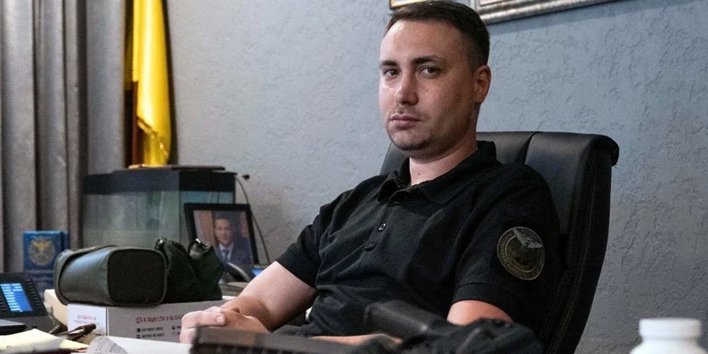Буданов: що змінюється для перехоплювачів реактивних дронів після заяви в Euronews