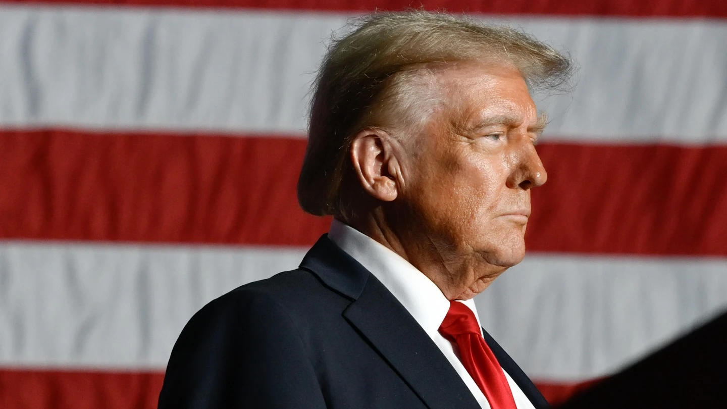 Ролі Трампа, Зеленського і Путіна у політиці перед виборами в Конгрес