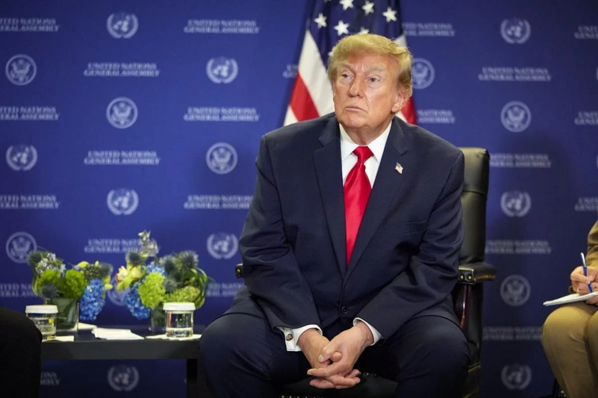 Американські сенатори назвали дизельну угоду Трампа з Путіним зрадою України