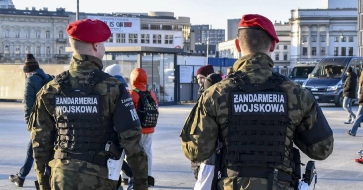 Інцидент із конвертом у Новій Дембі: що сталося і що підтверджено