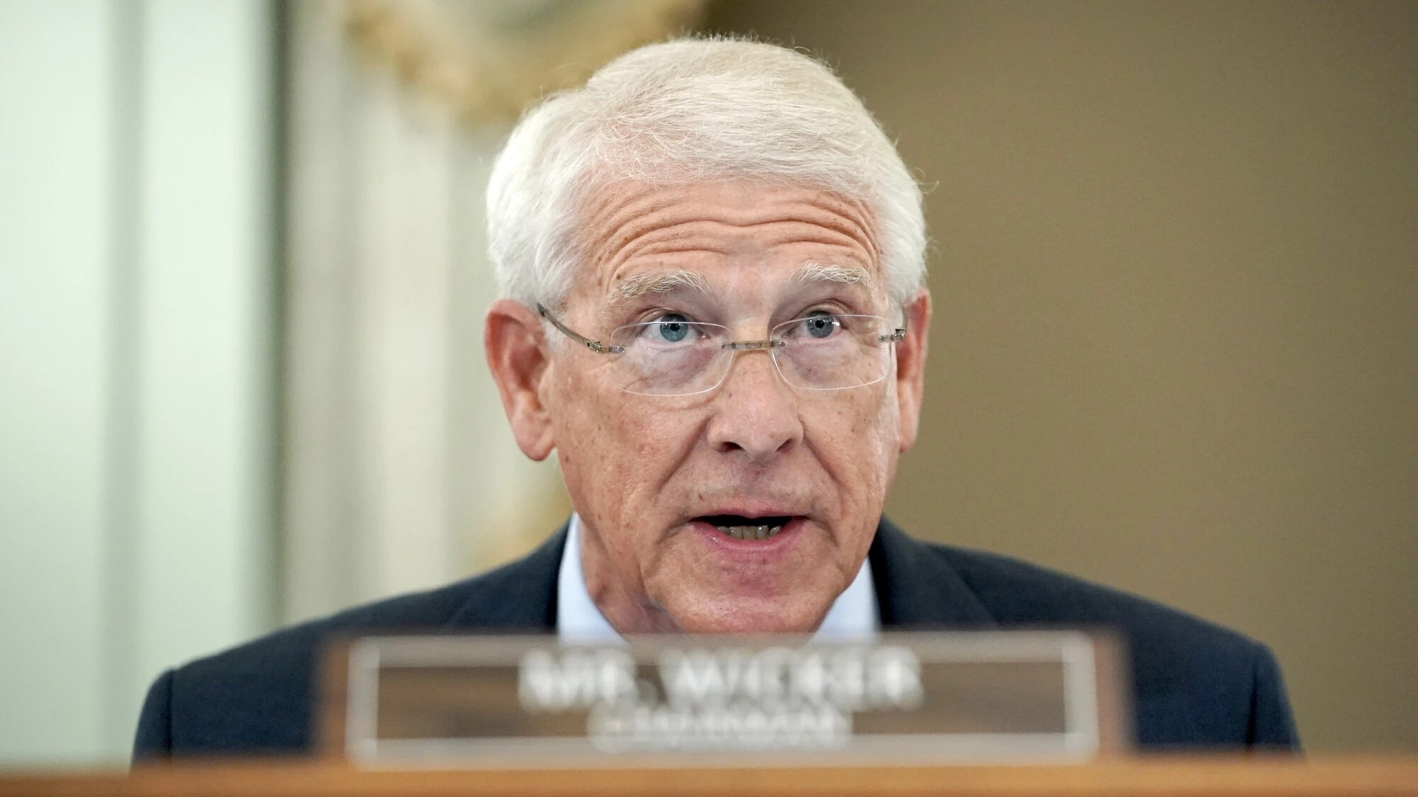 Вікер у Варшаві окреслив перебіг розвідобміну США та України