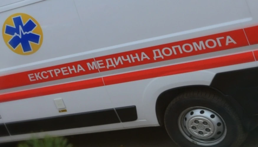 Удари по цивільній інфраструктурі на Рівненщині: дві жінки постраждали