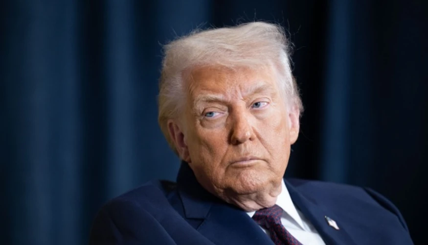 Трамп звинуватив Україну у впливі на ціни нафти і запропонував «інші цілі»