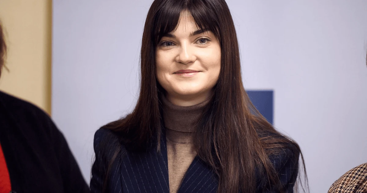 Нова держсекретарка Міноборони: досвід Стецюк і контекст призначення