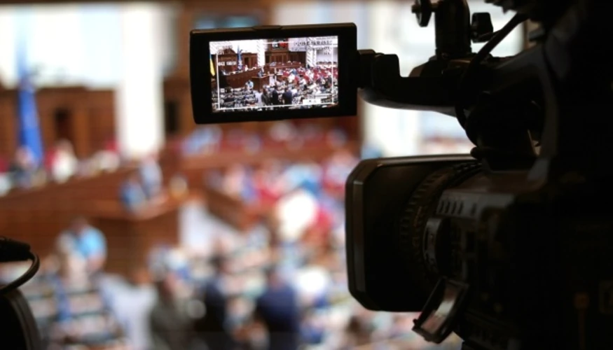 Парламент України закликав світ відмовитися від визнання нової Держдуми