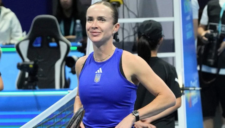 Кароліна Мухова замкнула вісімку учасниць WTA Finals у Індіан-Веллсі