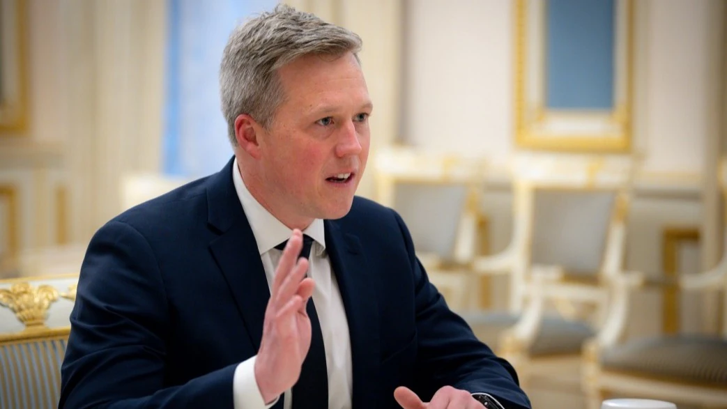 Що стоїть за заявою Дрісколла: Україна як орієнтир для реформи армії США